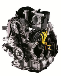 P621E Engine